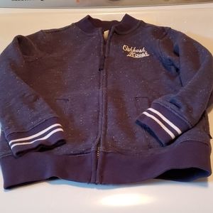 Oshkosh B'gosh lightweight jacket
